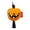 Pumpkin, variant on 1PC Halloween Cat Toys,Luminous Interactive Cat Teaser Stick Toy,Cat Wand Toy for Indoor Cats to Chase and Exercise Spider