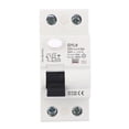 thumbnail image 3 of Residual Current Circuit Breaker, 63A 25A Breaker Leakage Circuit Breaker, For Industry Commerce, 3 of 8