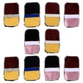 thumbnail image 3 of 10Pcs Multifunction Plush Polishing Shoes Clean Durable Shoe Care Brush Kit, 3 of 3