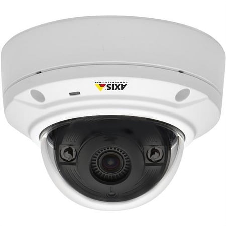 AXIS COMMUNICATIONS INC 0535001 M3024LVE/1MP/VANDM/IR/-30C