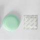 thumbnail image 2 of Ambientador de aire Greeniant para dormitorio de coche fragancia sólida de aroma de Armario de lavanda rosa y limón Suministros para perros No.03, 2 of 3