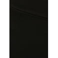 thumbnail image 4 of Moa Collection Women's Elegant High-Waisted Maxi Skirt  for Every Occasion, 4 of 4