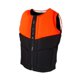 thumbnail image 5 of Chaleco para adultos con cierre de cremallera para deportes acuáticos, pesca a XL, 5 of 8