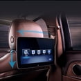 thumbnail image 4 of Monitor de reposacabezas del coche WIFI el sistema de entretenimiento del asiento trasero ,6 pulgadas 116 pulgadas Macarena Monitor de reposacabezas, 4 of 8