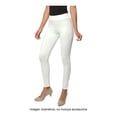 thumbnail image 1 of Legging George Talla CH con Alforza al Frente Hueso, 1 of 4