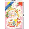 thumbnail image 3 of The World of Strawberry Shortcake - Rainbows and Friends Wall Poster, 22.375" x 34", 3 of 4