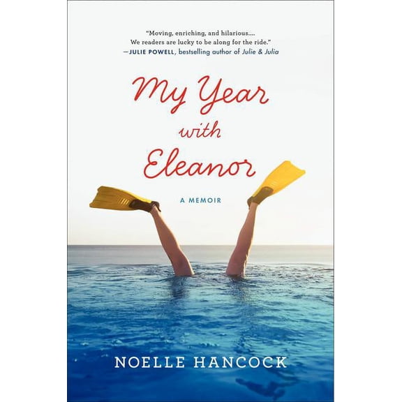 My Year with Eleanor, (Paperback)
