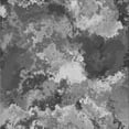 thumbnail image 1 of Ahgly Company Machine Washable Indoor Square Transitional Dark Gray Area Rugs, 8' Square, 1 of 7