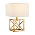 thumbnail image 4 of Henn & Hart TL0547 Lampe de Table en Laiton Dawson, 4 of 11