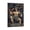 Frame-style, variant on Greek Mythology Vintage Poster Dionysus God God of Wine And Revelry Wall Art Poster Gifts Bedroom Prints Home Decor Hanging Picture Canvas Painting Posters 24x36inch(60x90cm)