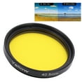 thumbnail image 1 of Lens Filter, Optical Glass 40.5mm Camera Filters Camera Lens Filters with High Performance for Camera, 1 of 7