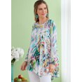 thumbnail image 2 of Butterick Sewing Pattern 6735 Tops, 2 of 7