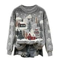 thumbnail image 1 of Jackets for Women Casual Regular Length Cropped Jacket for Casual Wear, 1 of 4