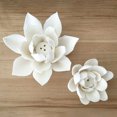 thumbnail image 6 of Lotus Incense Burner Stick Holder Tea Ornaments Home Fragrance Stand Decor DIY, 6 of 14