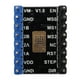 thumbnail image 4 of Módulo De Controlador De Motor A De ST820 Con Disipador De Calor Para Impresora 3D Con De Corriente 2.5A, 4 of 9