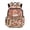 Cute Capybara, variant on Jeiento Capybara Kids Backpack 17 Inch Kawaii School Backpack for Girls for Elementary Ages 9-12, Orange Breathable School Bag with Padded Tablet Sleeve & Multi-Pockets