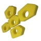 thumbnail image 3 of Filtro de aire Carburador Cazas de aceite de goma Piezas de cortacésped Reemplazo de jardinería para 698369 694394 5088d 5088h 5086K Inevent VI001810-00, 3 of 7