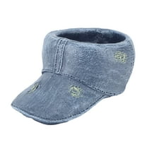 Hat Flower Pot Retro Cowboy Hat Clothes Resin Plant Flowerpot for Garden Decoration