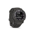 thumbnail image 4 of Garmin Instinct Crossover Solar, Graphite Garmin 010-02730-11, 4 of 5