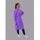 thumbnail image 4 of Bata De Protección Antifluido Repelente * Jamädi *, 4 of 4