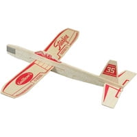 balsa wood glider walmart