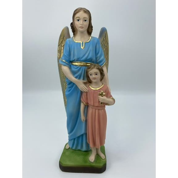 Guardian Angels by The Faith Gift Shop