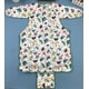 thumbnail image 1 of Baby Bibs - Long-sleeved baby bib, waterproof, 1 of 5
