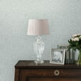 thumbnail image 2 of Laura Ashley Little Vines Duck Egg Wallpaper, 2 of 3