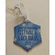 thumbnail image 2 of Disney Epcot Festival of Holidays 2021 Frozen Olaf Sven - Adorno navide&ntilde;o nuevo Disney No, 2 of 3