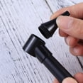 thumbnail image 5 of Diagnostic otoscope with flashlight, ear inspection scope, ear care, 5 of 5