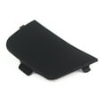thumbnail image 4 of Rear Bumper Tow Hook Cover, Towing Eye Cap Replacement for BMW E92 E93 3-Series 2007-2013, 51127893147, 4 of 8