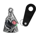 thumbnail image 1 of Ropa de moto Bell Dream para motociclistas, mujeres y hombres con percha, 1 of 4