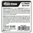 thumbnail image 3 of Star brite Star Tron Ring Clean+ Marine Motor Treatment, Enzyme + P.E.A. Formula, Carbon Deposit Cleaner, 3 of 9