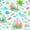 Color 1, variant on Peel and Stick Wallpaper Tropical Island Coral Split View Waterline Wall Mural 17.7in x 9.8ft Self Adhesive Removable Wall Paper Renter Friendly Wallpaper for Nursery Bedroom Cabinets