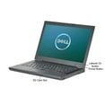thumbnail image 2 of Pre-Owned Latitude E6410 Notebook, 2 of 5