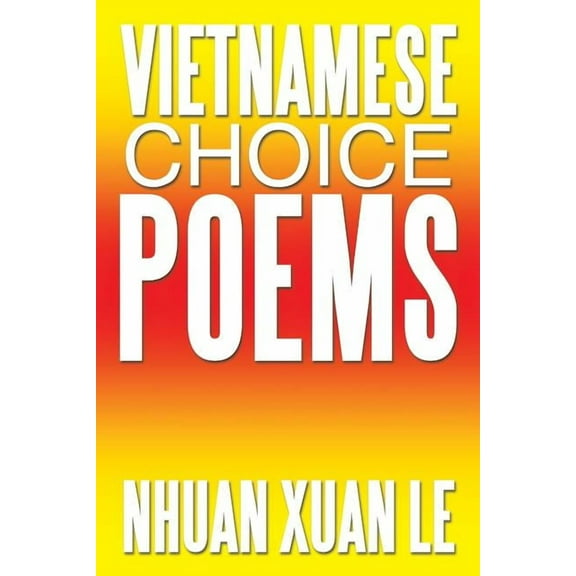 Vietnamese Choice Poems