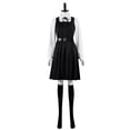 thumbnail image 1 of Cosdaddy-Disfraz de Asa Mitaka para mujer adulta, camisa, pantalones, trajes completos, disfraz de fiesta de Carnaval y Halloween, 1 of 5