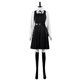 thumbnail image 1 of Cosdaddy-Disfraz de Asa Mitaka para mujer adulta, camisa, pantalones, trajes completos, disfraz de fiesta de Carnaval y Halloween, 1 of 5
