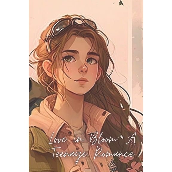 Love in Bloom : A Teenage Romance (Paperback)