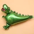 thumbnail image 2 of Paquete de 4 inflables de dinosaurios para decoración de fiestas, 2 of 7