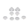 thumbnail image 1 of Thumb Stick Cover Joystick Para Microsoft One Controller Transparente Sunnimix Joystick de la cubierta de la palanca de pulgar, 1 of 8