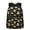 Bee Pattern, variant on Uourmeti Cat Book Backpack and Lunch Box Combo for Boys Ages 8-12,17in Lightweight School Bookbag,Compartments with Zipper Pocket Shuolder Straps,for Summer Camp Daycare Travel
