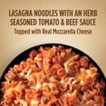 thumbnail image 3 of Marie Callender's Traditional Lasagna With Meat & Sauce Bowl Frozen Meal 11.75oz (frozen), 3 of 9