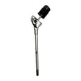 thumbnail image 4 of Milaget 360 degree Cymbal Extension Mount Cymbal Arm Attachment for Music Instrument Short Rod, 4 of 9