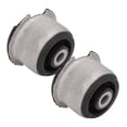 thumbnail image 3 of Rear Arm Bushings,2 Pcs Rear Arm Rear Trailing Control Arm Bushing Streamlined Design, 3 of 5