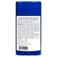 thumbnail image 6 of Dr Teal's Aluminum Free Deodorant, Lavender Vanilla with Essential Oils, 2.65 oz, 6 of 6
