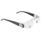 thumbnail image 2 of Gafas, Lupas 2.1x Lupas plegables Gafas plegables Rendimiento de primer nivel, 2 of 8