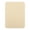 Beige, variant on Rectangular Iron On Fabric Patches, Heat Melting Adhesive Cuttable Solid Twill Cloth Stickers, No Sew Garment Repair Decor Patches for Clothes DIY Craft Decoration, 12.5x9.5cm,1Pc