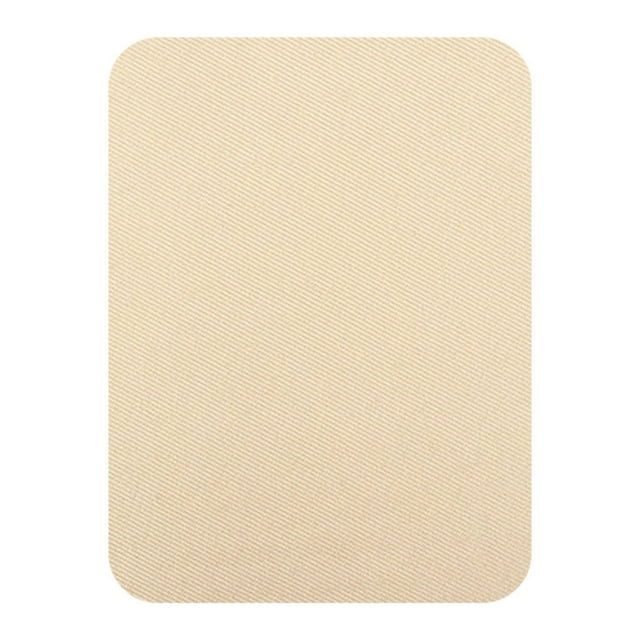 29-Color Rectangular Patch Adhesive Can Be Ironed and Cut Cloth Stickers