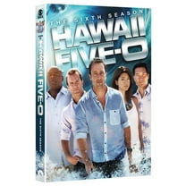 Hawaii Five-O - The New Series: The Sixth Season